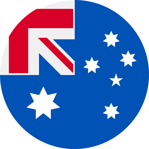 Australia Flag