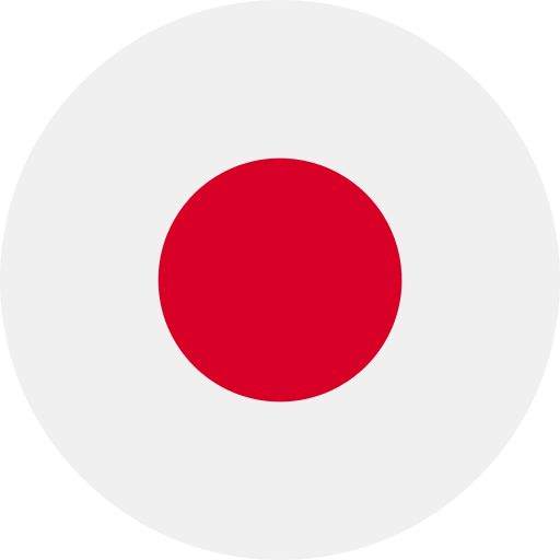 Japan Flag