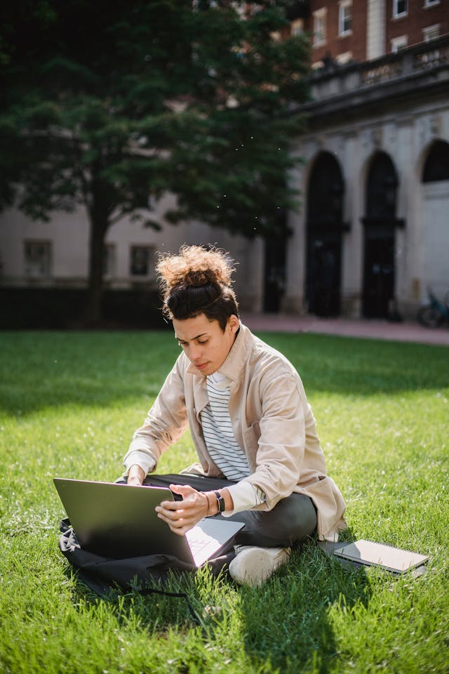GRE/GMAT Coaching