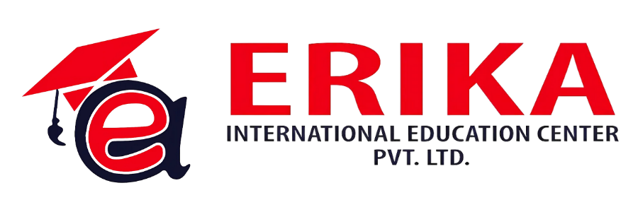 Erika International Education Center